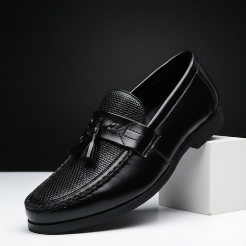 Blackwell Tassel Loafers