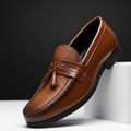Blackwell Tassel Loafers