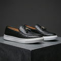 Rivello Tassel Loafers