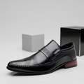 Wayden Leather Loafers